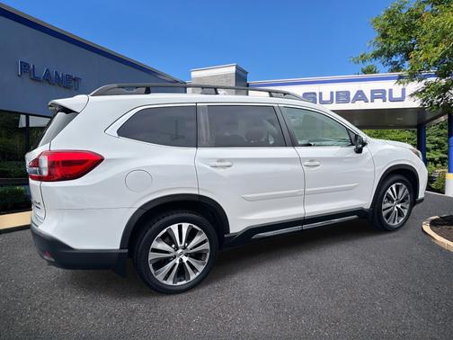2020 Subaru Ascent Limited