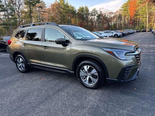 2024 Subaru Ascent Premium