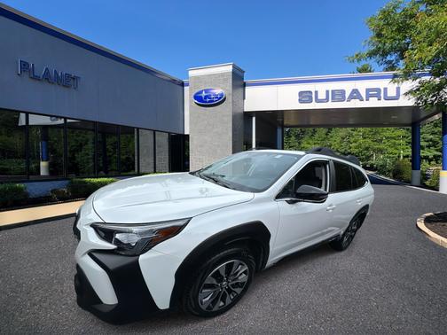 2024 Subaru Outback Limited