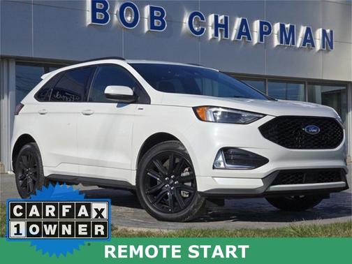 2024 Ford Edge ST Line
