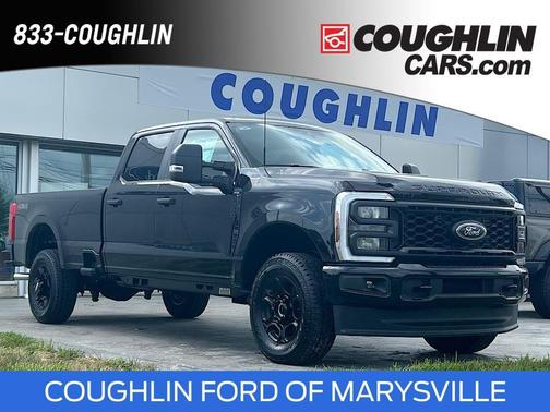 2026 Ford F-350 XL
