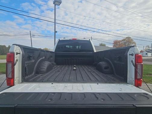 2022 Ford F-450 Lariat