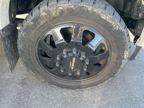 2022 Ford F-450 Lariat