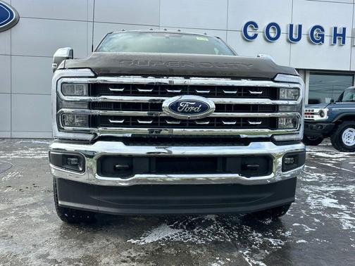 2026 Ford F-350 Lariat Super Duty