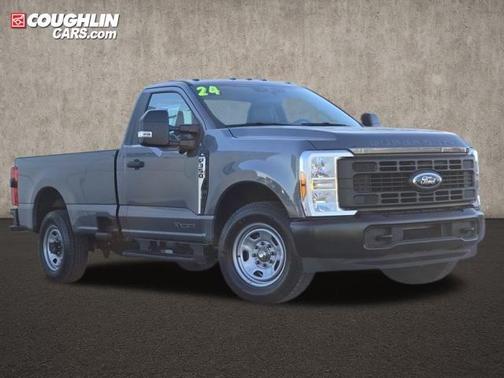 2024 Ford F-350 XL