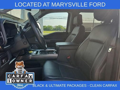 2023 Ford F-250 Lariat