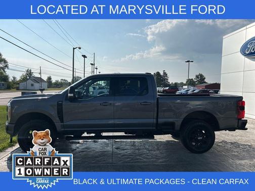 2023 Ford F-250 Lariat