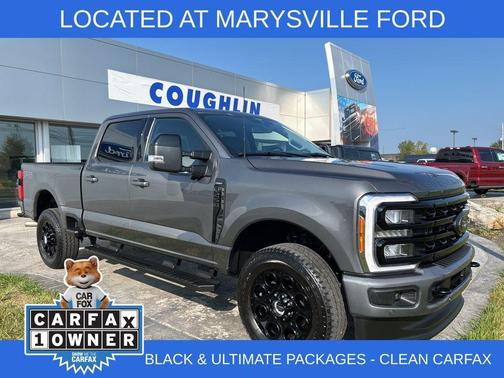 2023 Ford F-250 Lariat