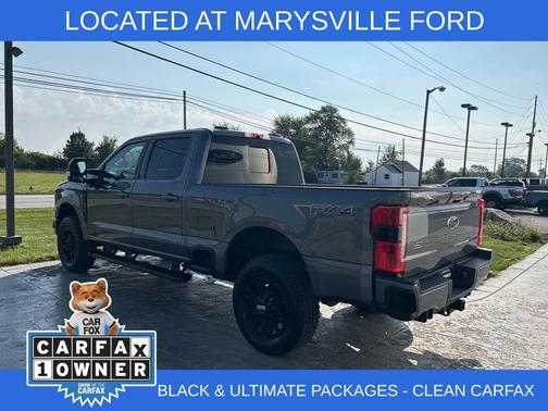 2023 Ford F-250 Lariat