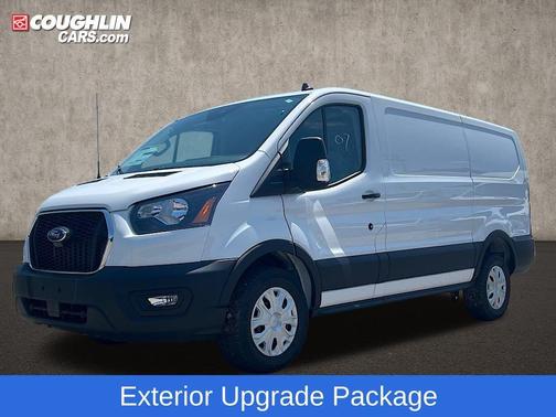 2025 Ford Transit-150 BASE