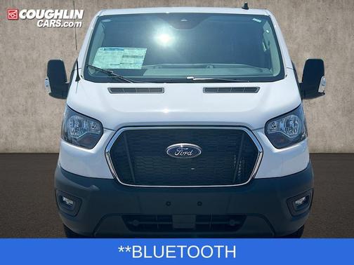 2025 Ford Transit-150 BASE