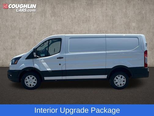 2025 Ford Transit-150 BASE
