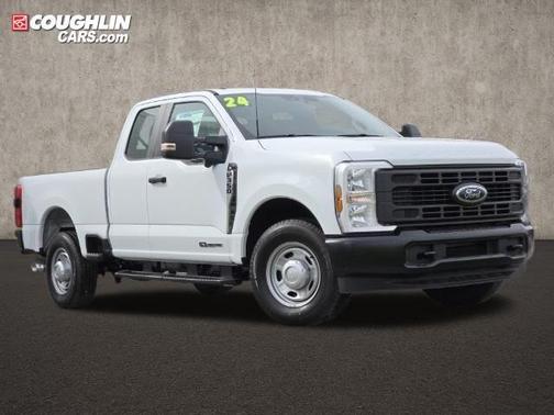 2024 Ford F-350 XL