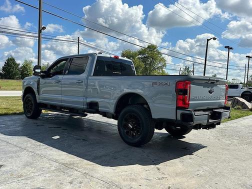 2026 Ford F-350 Lariat Super Duty