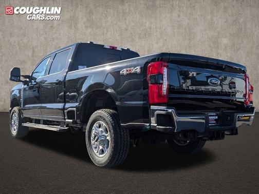 2026 Ford F-250 XLT