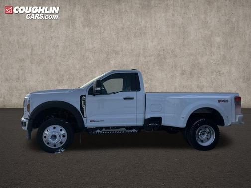2026 Ford F-450 XL