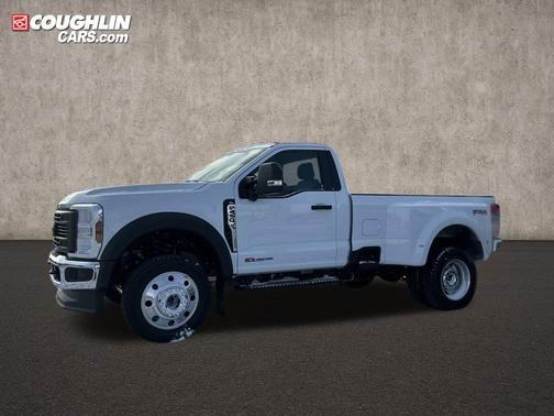 2026 Ford F-450 XL