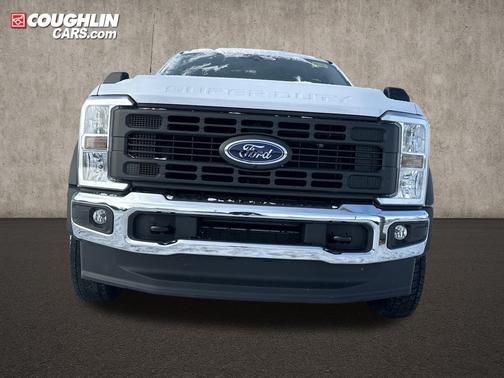 2026 Ford F-450 XL