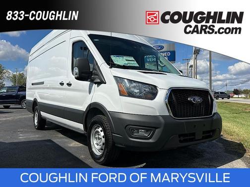 2025 Ford Transit-350 Base