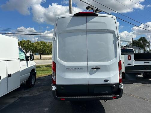 2025 Ford Transit-350 Base
