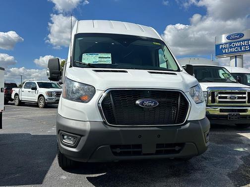 2025 Ford Transit-350 Base