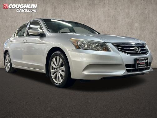 2012 Honda Accord EX-L