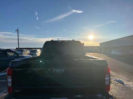 2022 Ford F-350 XLT