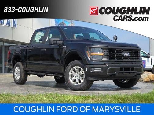 2024 Ford F-150 XL