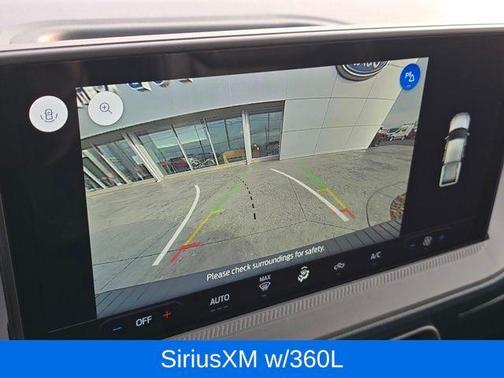 2025 Ford Maverick Lobo