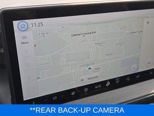 2025 Ford Maverick Tremor