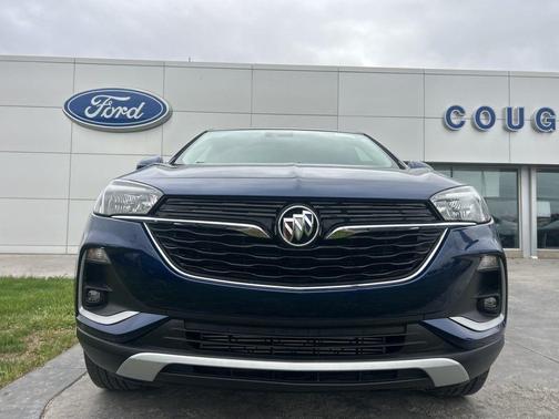2022 Buick Encore GX Preferred