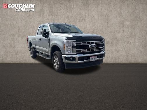 2024 Ford F-350 XLT