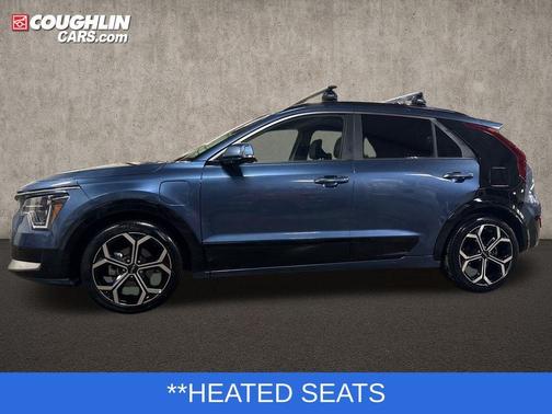2023 Kia Niro Plug-In Hybrid SX Touring