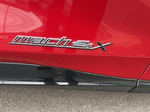 2023 Ford Mustang Mach-E GT