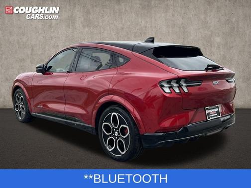 2023 Ford Mustang Mach-E GT