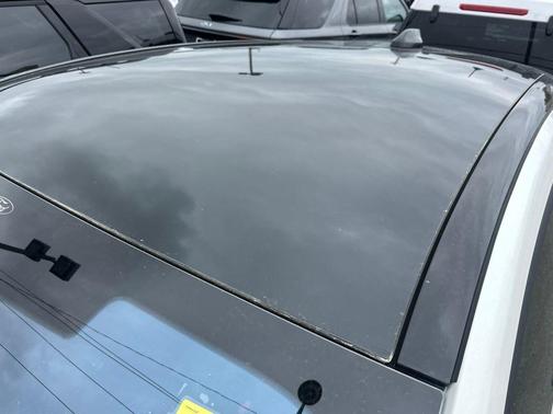 Star White 2026 Ford Mustang Mach-E Premium