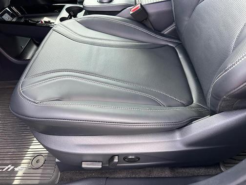 2024 Ford Mustang Mach-E Premium