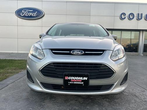 2017 Ford C-Max Energi SE