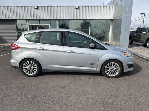 2017 Ford C-Max Energi SE