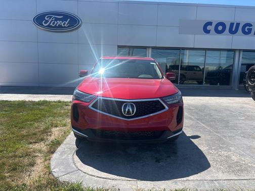 2024 Acura RDX Technology Package