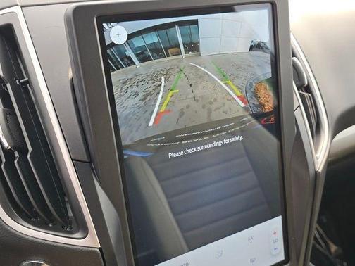 2024 Ford Edge SE