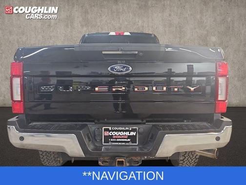 2020 Ford F-350 Lariat Super Duty