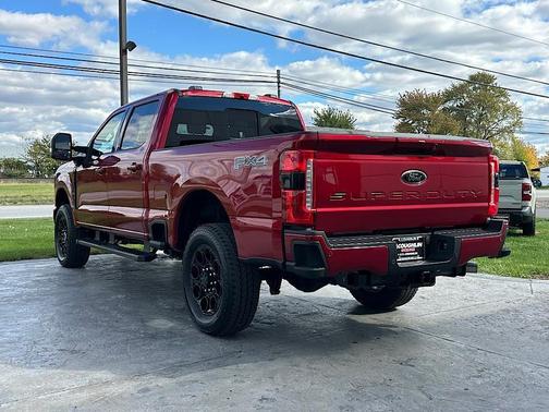 2026 Ford F-350 XLT