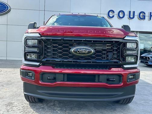 2026 Ford F-350 XLT