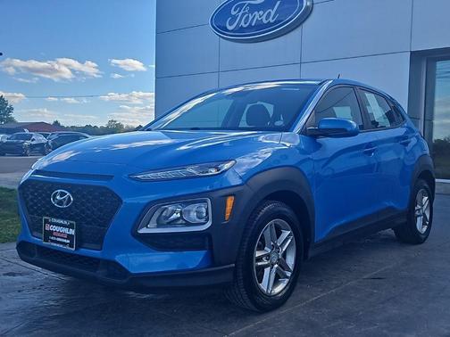 2019 Hyundai KONA SE