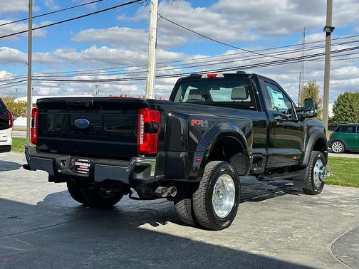 2026 Ford F-450 XL