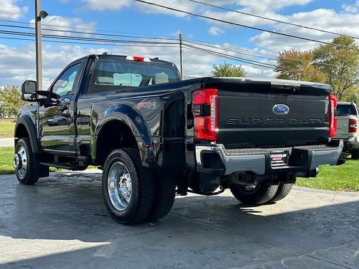 2026 Ford F-450 XL