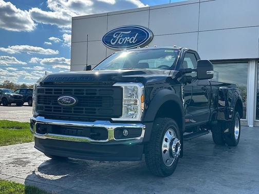 2026 Ford F-450 XL