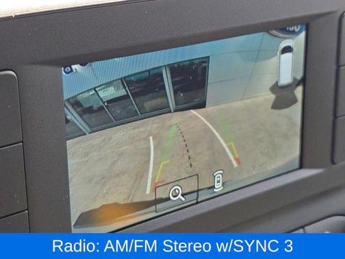 2025 Ford Transit-250 148 WB Medium Roof Cargo