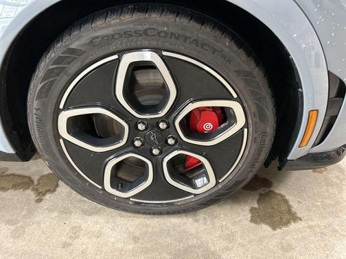 2024 Ford Mustang Mach-E GT